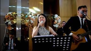 Violette Entertainment - Love Never Felt so Good (Accoustic Version)