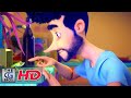 CGI 3D Animated Short: "Senses" - by ESMA | TheCGBros