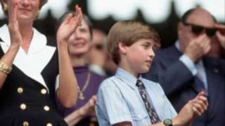 Prince William.wmv
