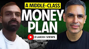 Financial PLANNING For FAMILY of 3! | Money Matters Ep. 71 | Ankur Warikoo Hindi