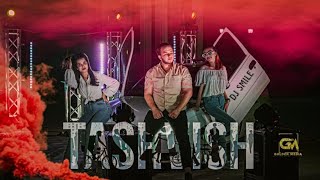 Dj Smile - Tashvish (Official Music Video)