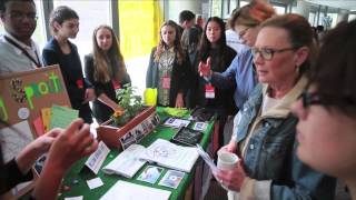 Aspen Challenge - Highlights from the Inaugural Event in Los Angeles