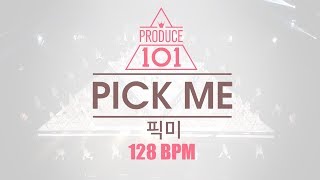 [PUMP IT UP (PIU) / StepF2] PICK ME - PRODUCE 101 (LEVEL 13 / soft pad / no bar) screenshot 3
