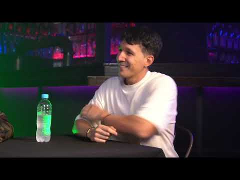FACE OFF FRAN GOMEZ VS BARBA ROJA #LIGABAZOOKA J8