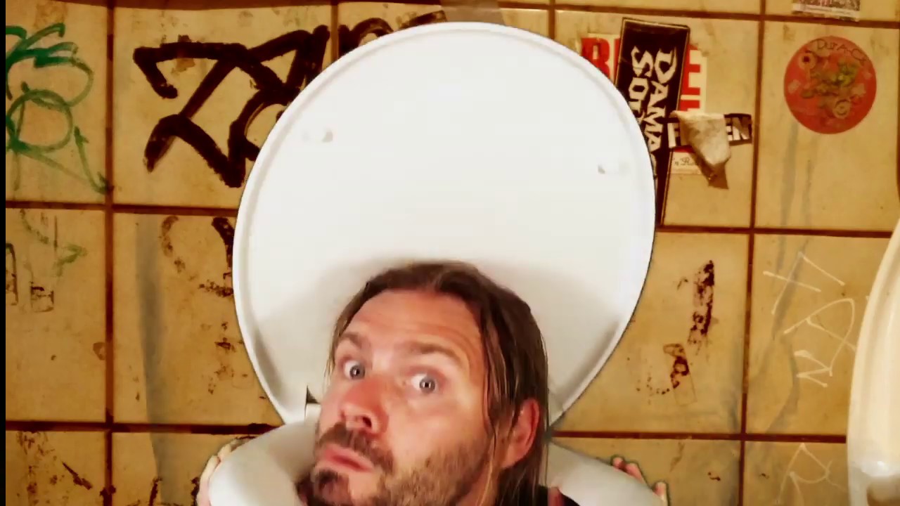 Toilettenpoesie  - Albumteaser