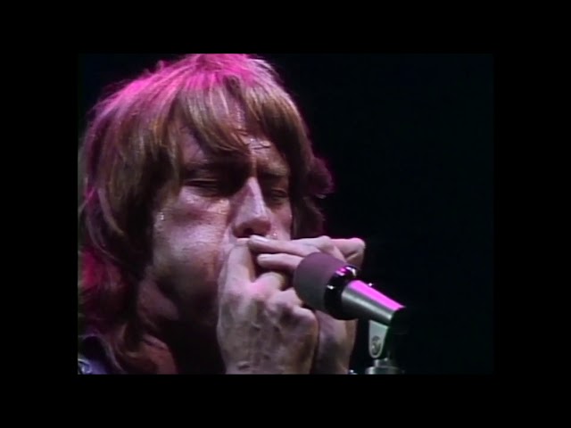 Alvin Lee - Help Me Baby