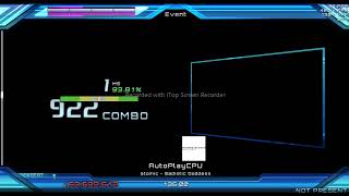 Sm Audio - Sadistic Goddess