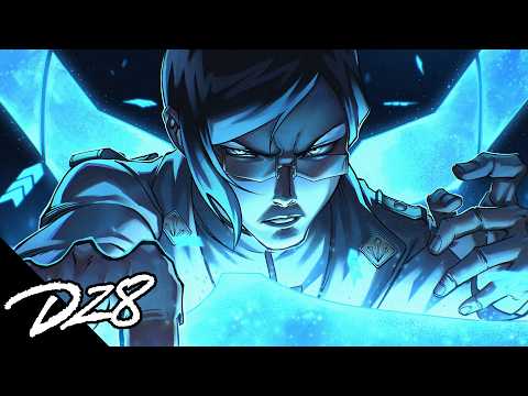 URYU ISHIDA INSPIRED SONG | "Antithesis" | DizzyEight (BLEACH: THOUSAND YEAR BLOOD WAR)