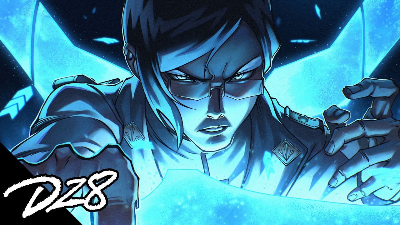 Guarda URYU ISHIDA INSPIRED SONG | "Antithesis" | DizzyEight (BLEACH: THOUSAND YEAR BLOOD WAR) su YouTube Guarda URYU ISHIDA INSPIRED SONG | "Antithesis" | DizzyEight (BLEACH: THOUSAND YEAR BLOOD WAR) su YouTube