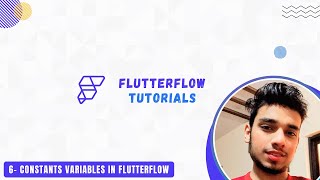 Constants in Flutterflow - 06