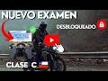 Repasando ✅ ALGUNAS PREGUNTAS Y RESPUESTAS DE LA LICENCIA CLASE C CHILE. PARTE 2