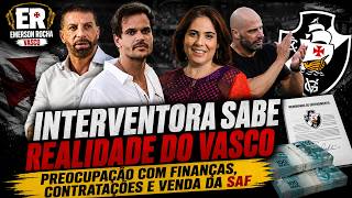 BREAKING NEWS! VASCO HAS NEW MANAGEMENT. COMPLICATED FINANCIAL SITUATION. APPEAL FILED TO OVERTUR...