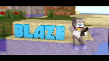 INTRO #2 - xXBlazeShooterXx