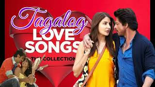 Tagalog Love Song Collections