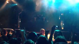 Download lagu Trivium capsizing The sea