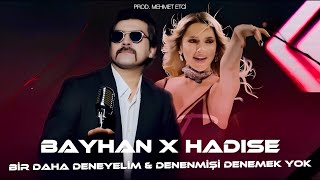 Bayhan & Hadise - Tiryakinim X Superman ( Prod. Mehmet Etci ) #tiktok Resimi
