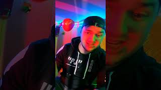 I Played Fortnite In School!