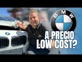 BMW a precio… low cost?