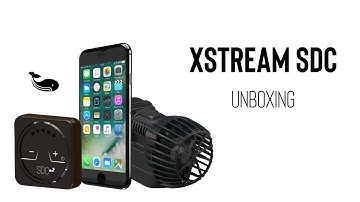 SICCE XSTREAM SDC | Unboxing