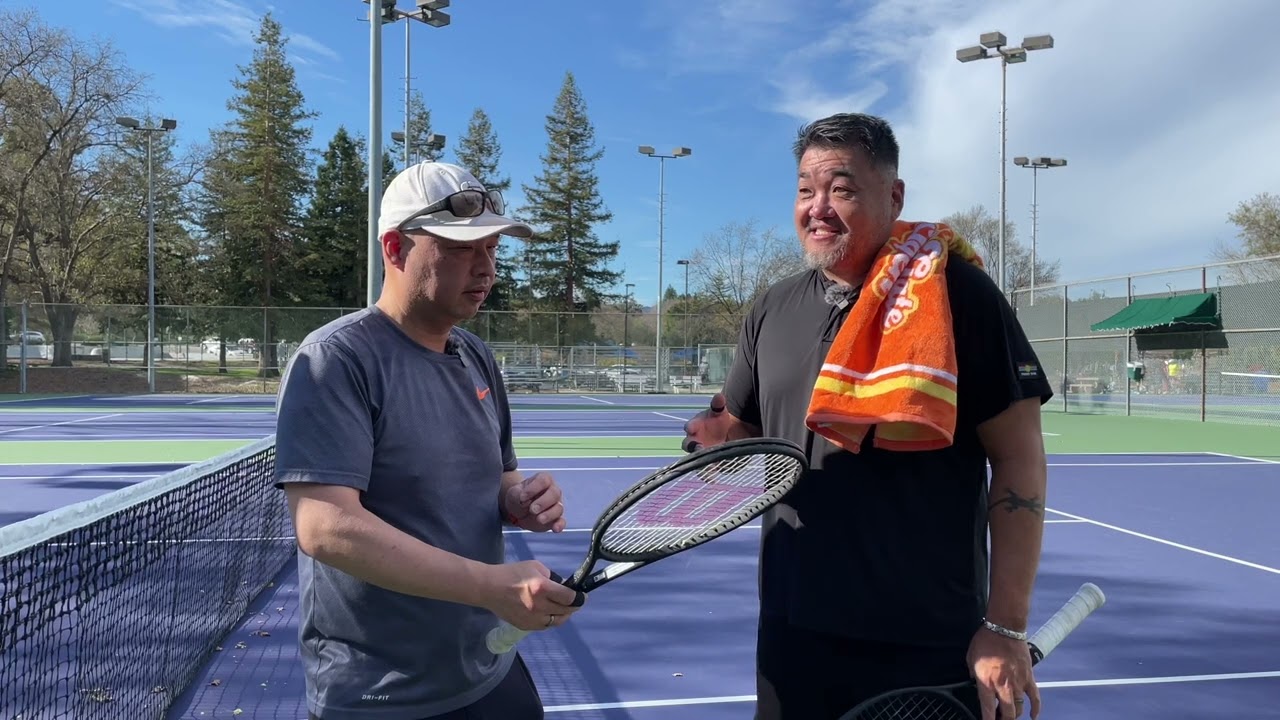 WHICH NATURAL GUT HYBRID IS BETTER? WILSON CHAMPIONS CHOICE OR BABOLAT