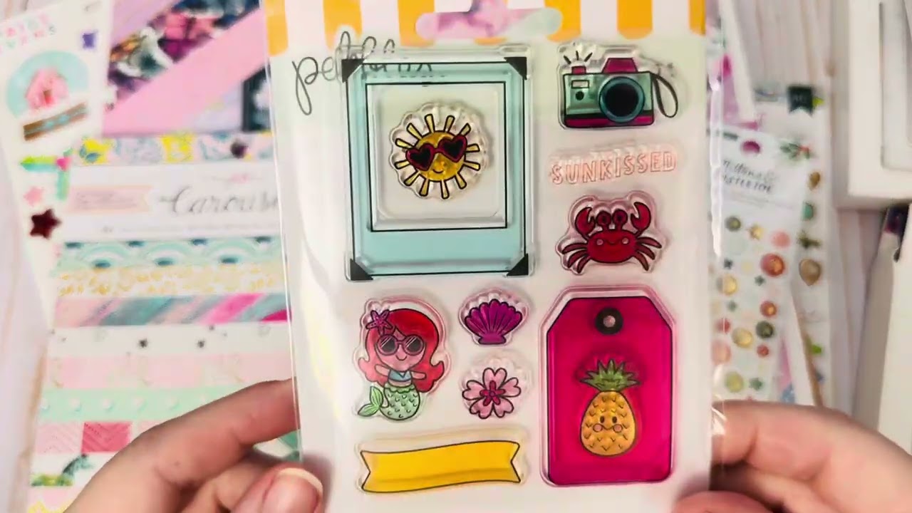 Crafty Fun от Officesupply.com