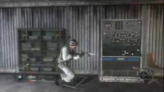 No gun glitch on summit-Awesome Adman 0