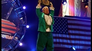 Royal Rumble 2013 Prediction