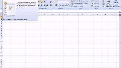 VBA - Habilitando a guia desenvolvedor  do EXCEL 2007