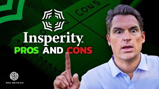 Insperity PEO Pros and Cons