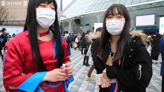 Perfume、26日東京ドーム公演中止　新型コロナ感染拡大で