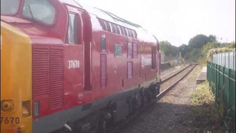 37670 37401 MEGA THRASH-05/09/09