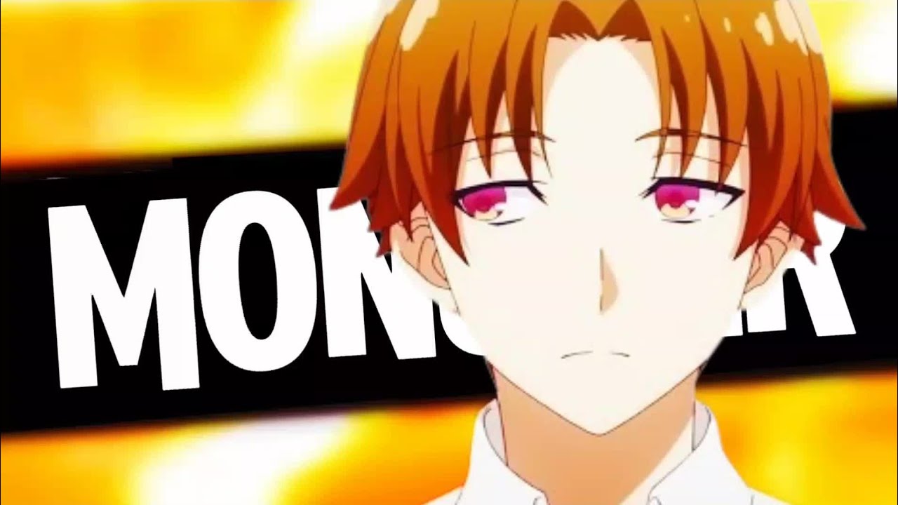 The MINDSET of KIYOTAKA AYANOKOJI