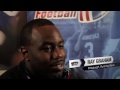 NFL Combine 2013 | Running Backs | USA Football