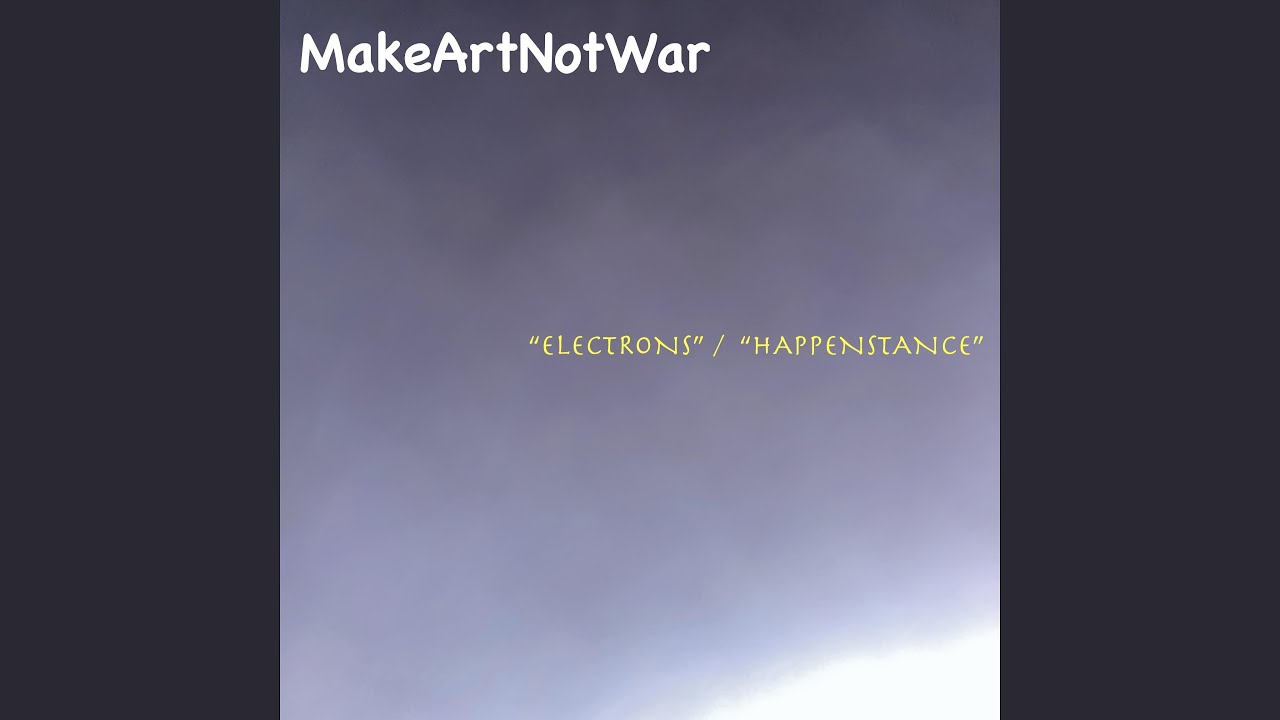 Watch Happenstance on YouTube Watch Happenstance on YouTube