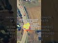 Ukraine DESTROYS Russian Fuel Tankers! Massive Blaze Rocks Occupied Primorsk