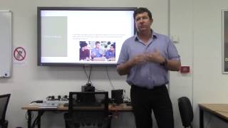 Micro Skills part 1