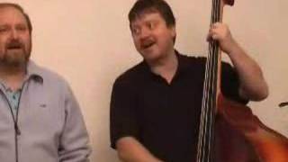 Parťák Eman - The Šůtrs Přerov