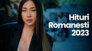 Muzica Romaneasca 2023 Mix 🎤 Top Hituri Romanesti 2023 Octombrie 🎤 Colaj Muzica Romaneasca 2023