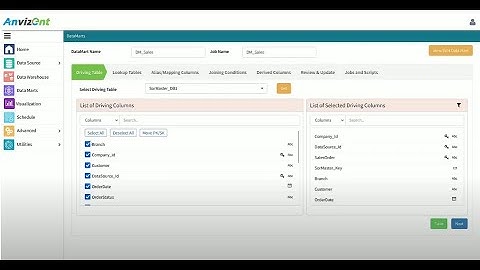 Self-Service Data Management for Analysts - Powered by Data Warehouse Automation