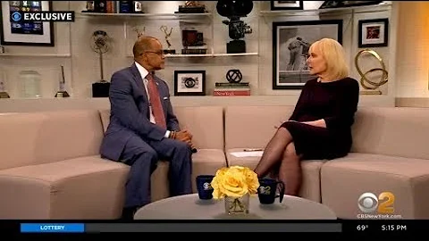 NYC Schools Chancellor David Banks sits down with ...