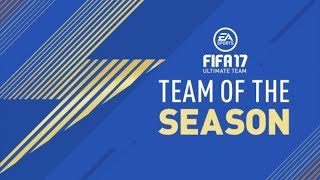 Tutorial FIFA 17  Milioni di Crediti  con TOTS Market Crash # 4-Trucchi & Consigli FUT 17
