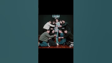 Most innocent BTS choreographies 🌚 #bts #btsarmy