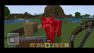 Itrix you need to use in Minecraft and please like and subscribe screenshot 4