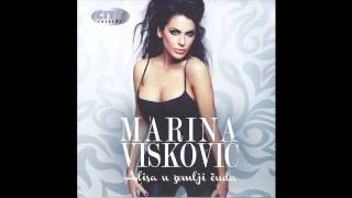 Miniatura de vídeo de "Marina Viskovic - Noc bez emocija - (Audio 2013) HD"