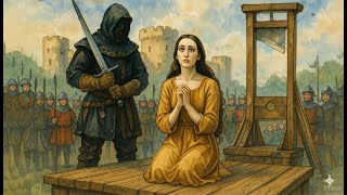 Anne Boleyn’s Execution Was Far More Horrifying Than You Think | Dark History & Tudor Secrets