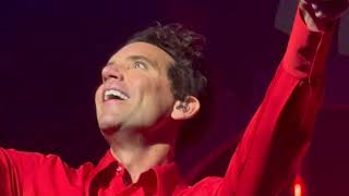 MIKA - Spinning Out Tour North America - Riviera Theatre Chicago - May 7 2026 (All Songs, Some Full)