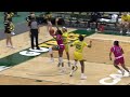 Women's #CAAHoops Top Plays (2/14-2/20)
