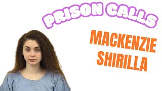 MACKENZIE SHIRILLA: Instagram BIO, Sink RAMEN & LIFE SENTENCE — Let’s TALK 🔥