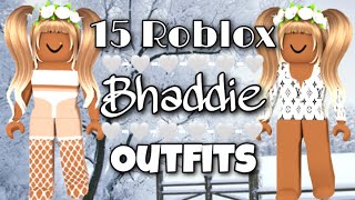 15 Roblox Rogangster Girl Outfits | Joyce n Claudia city