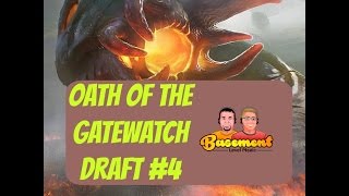 Oath of the Gatewatch - Draft #4 - The Draft